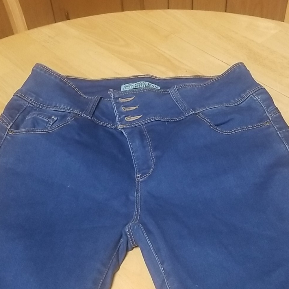 Junior jeggings